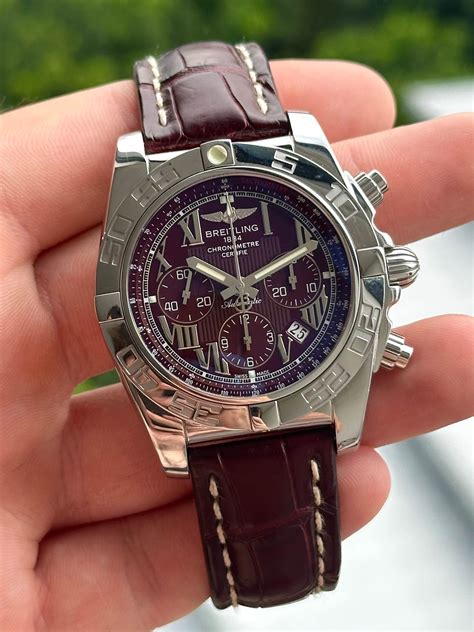 breitling watches brisbane